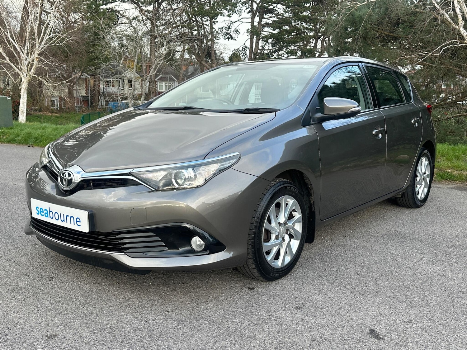 Used Toyota Auris for sale - 77824689: Photo 5