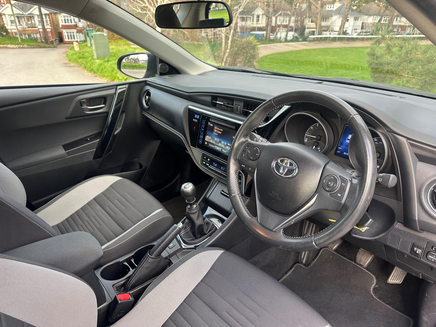 Used Toyota Auris for sale - 77824689: Photo 8