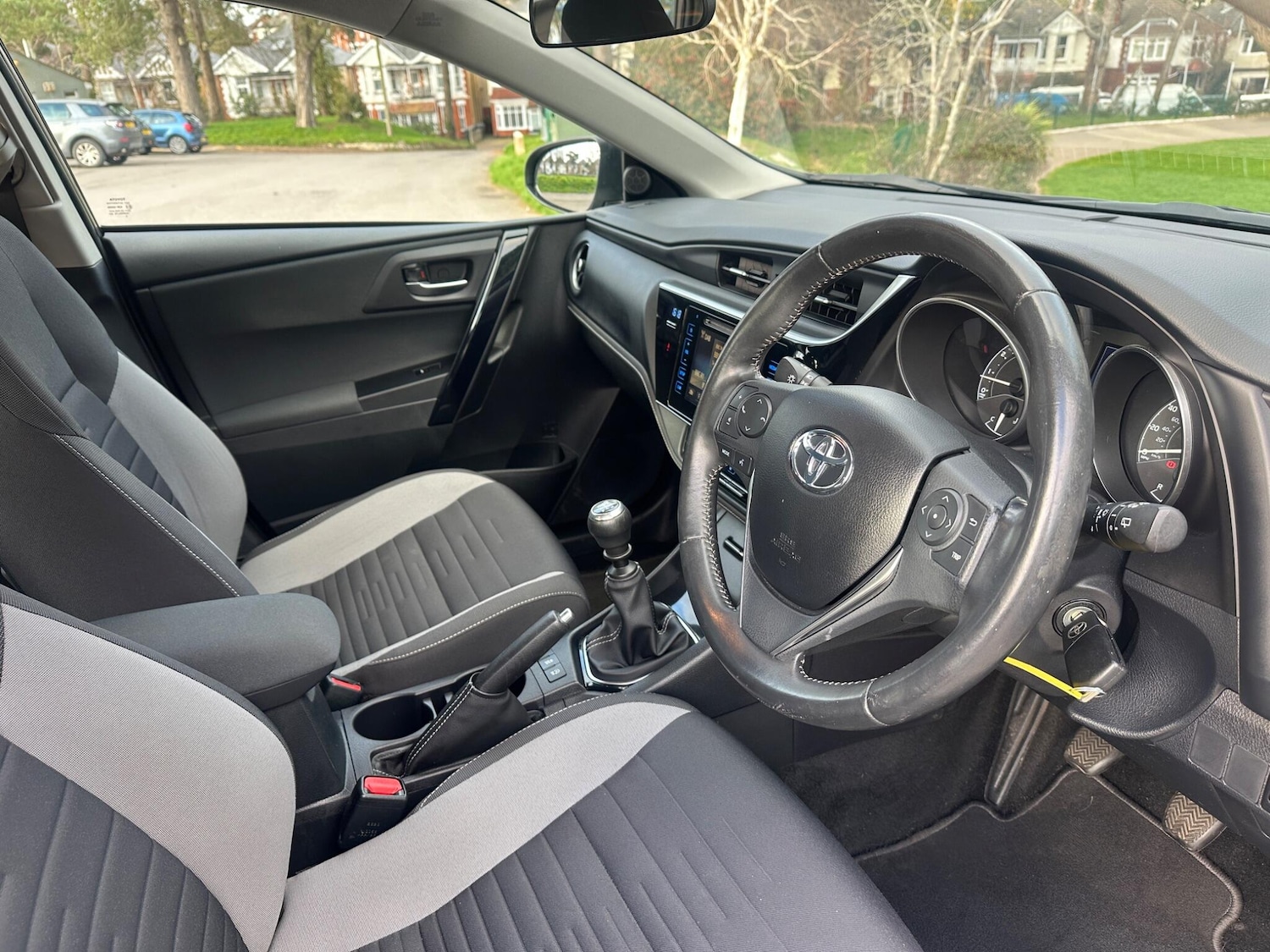 Used Toyota Auris for sale - 77824689: Photo 9