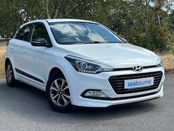 Used Hyundai i20 2018 for sale - 79337601: Photo