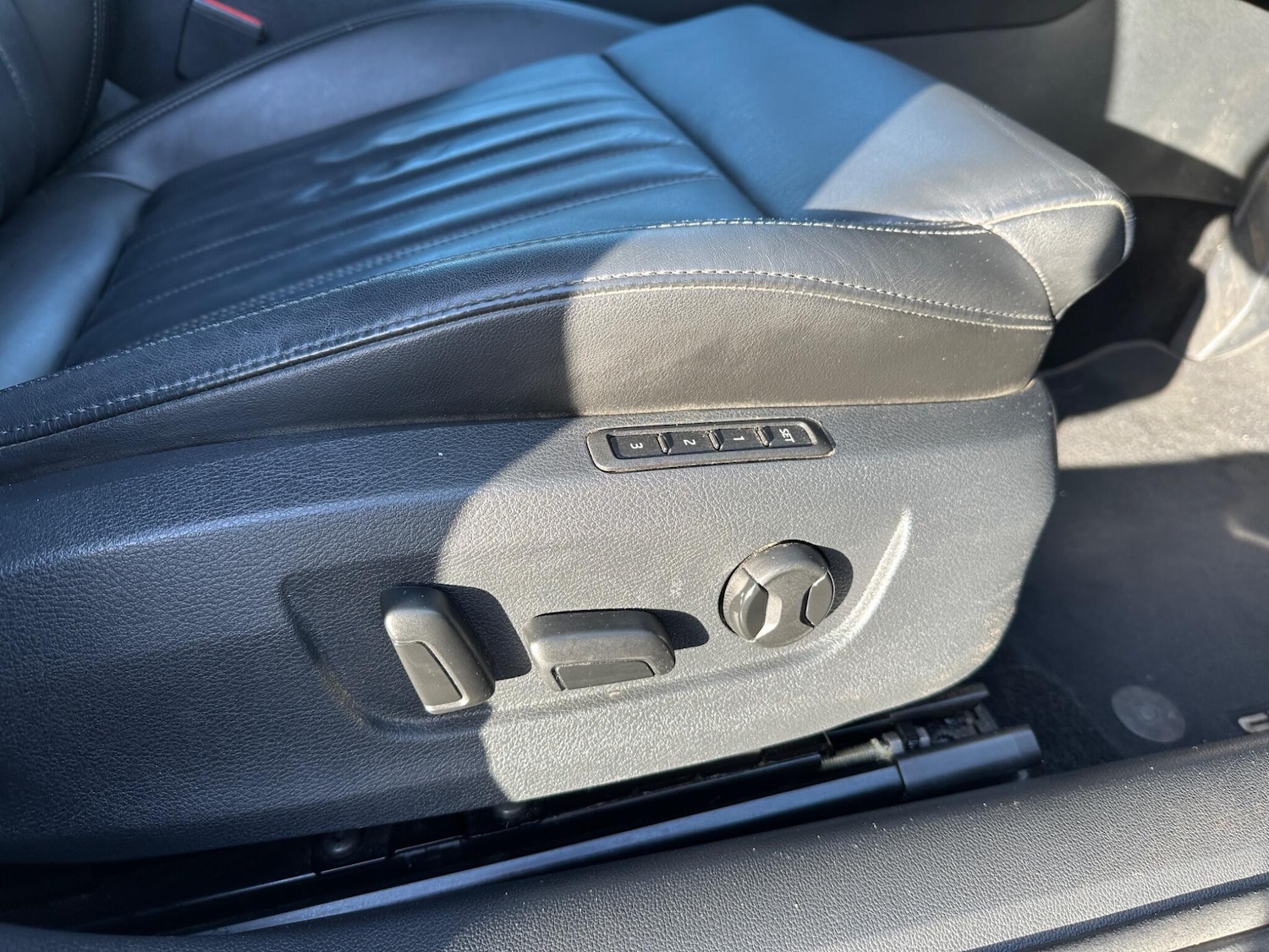 Used Skoda Superb 2017 for sale - 77455893: Photo 14