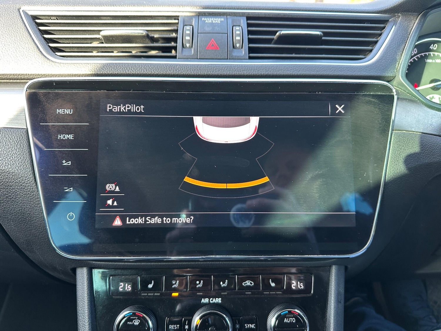 Used Skoda Superb 2017 for sale - 77455893: Photo 17