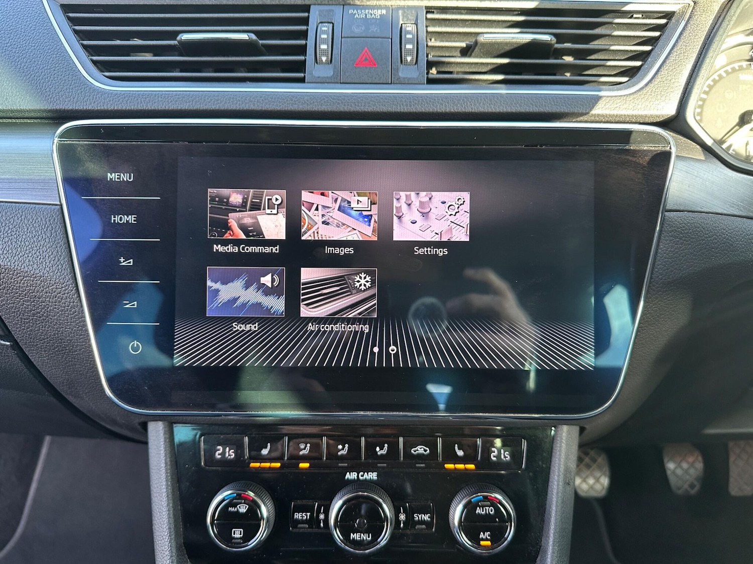 Used Skoda Superb 2017 for sale - 77455893: Photo 19