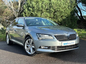 (67) - 1.4 TSI ACT SE L Executive Euro 6 (s/s) 5dr