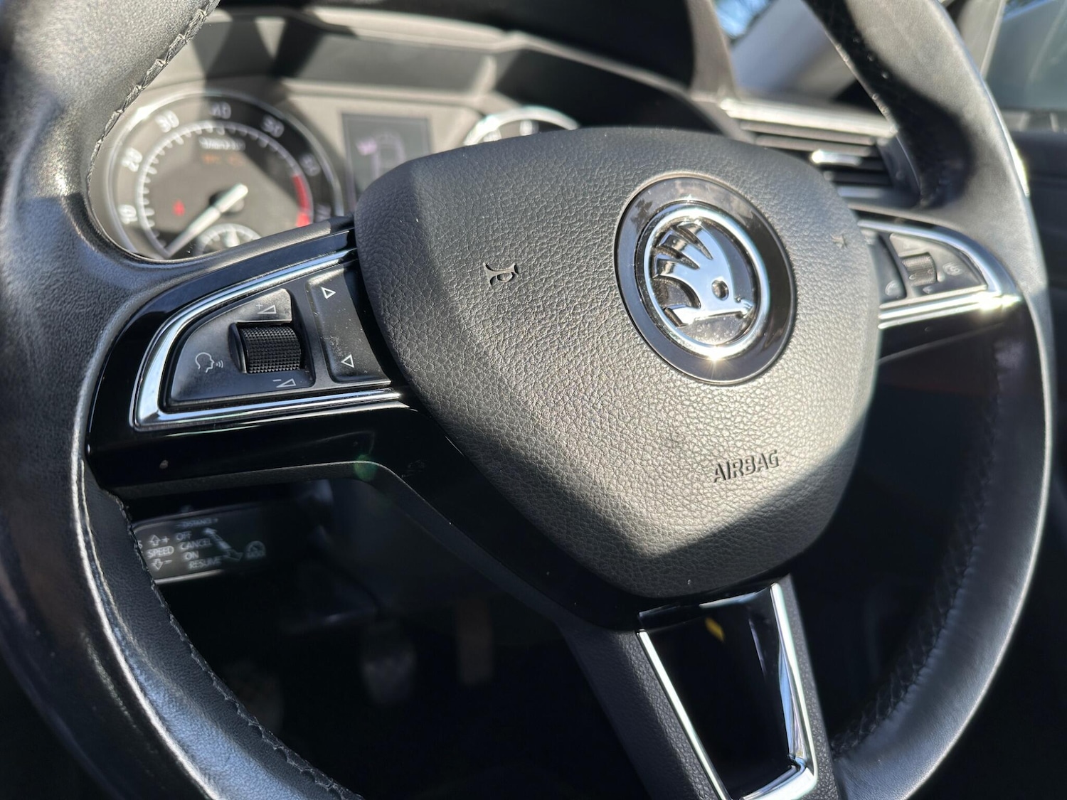 Used Skoda Superb 2017 for sale - 77455893: Photo 21