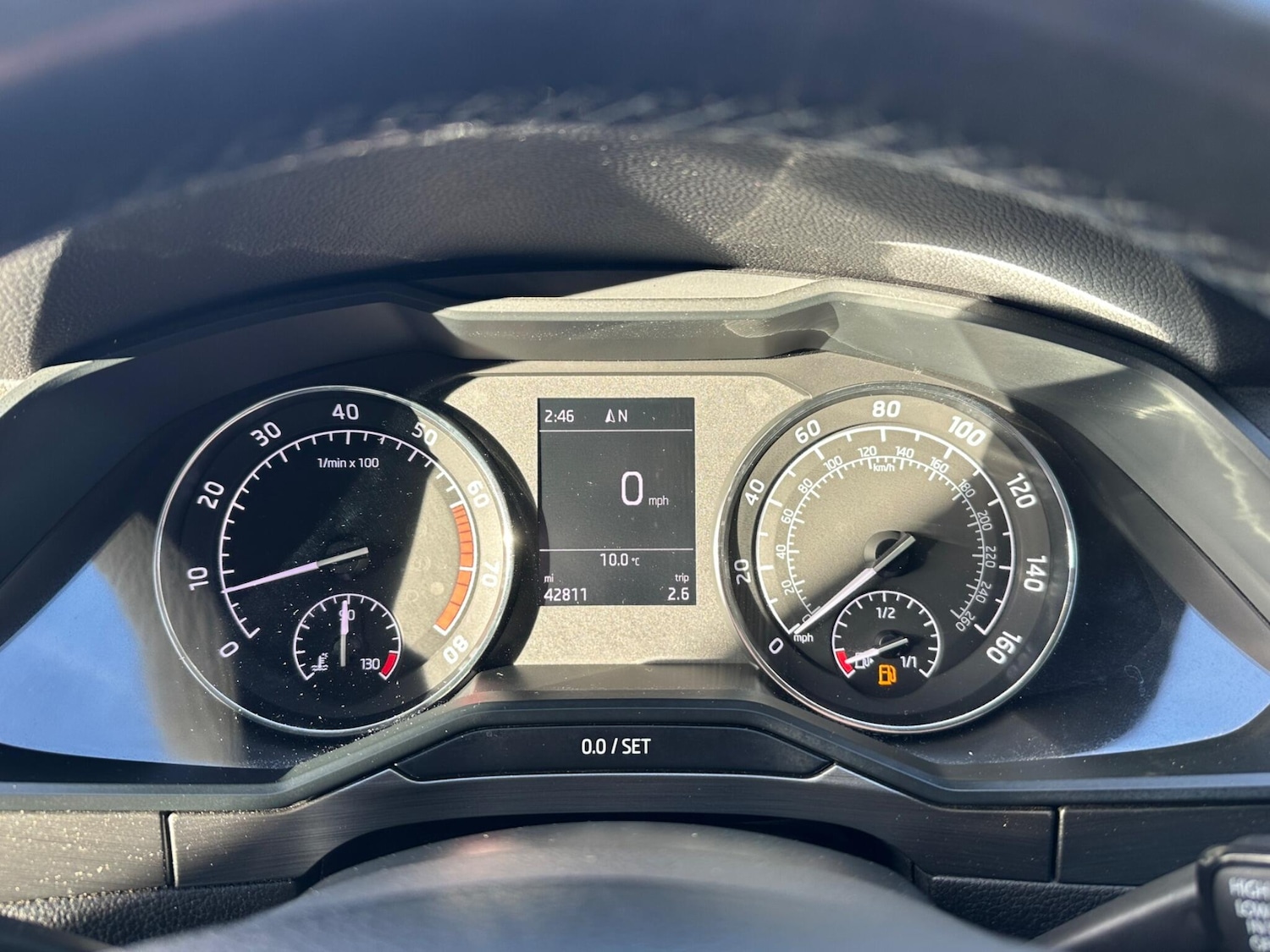 Used Skoda Superb 2017 for sale - 77455893: Photo 30