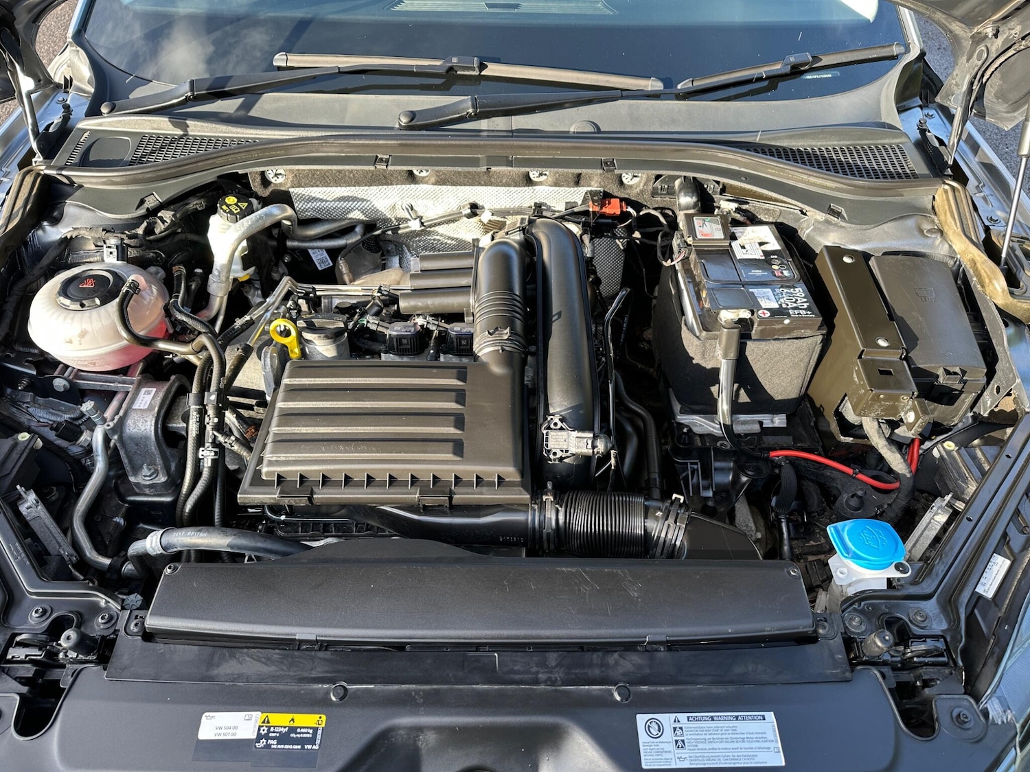 Used Skoda Superb 2017 for sale - 77455893: Photo 34