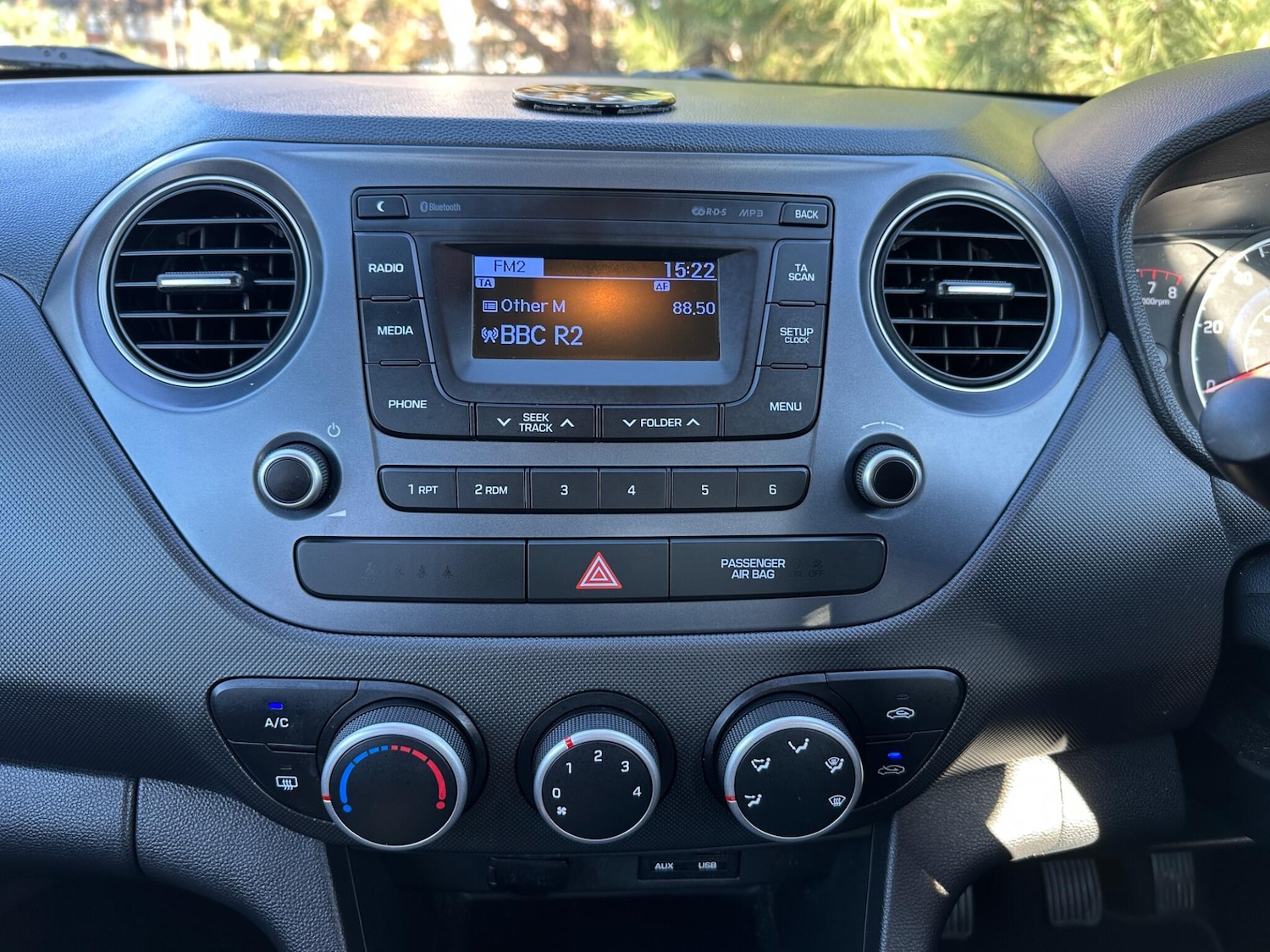 Used Hyundai i10 2018 for sale - 77970281: Photo 13