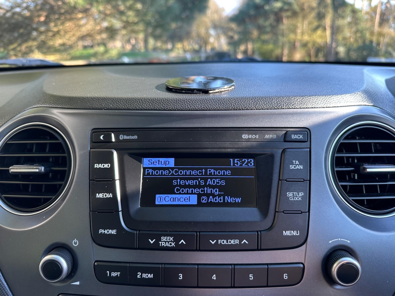 Used Hyundai i10 2018 for sale - 77970281: Photo 14