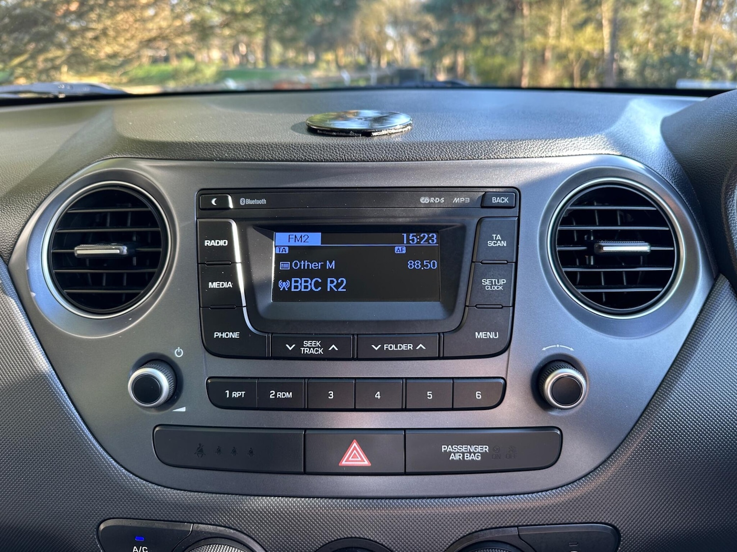 Used Hyundai i10 2018 for sale - 77970281: Photo 15