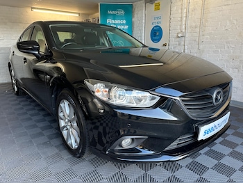 Used Mazda Mazda6 2017 for sale - 77015821: Photo