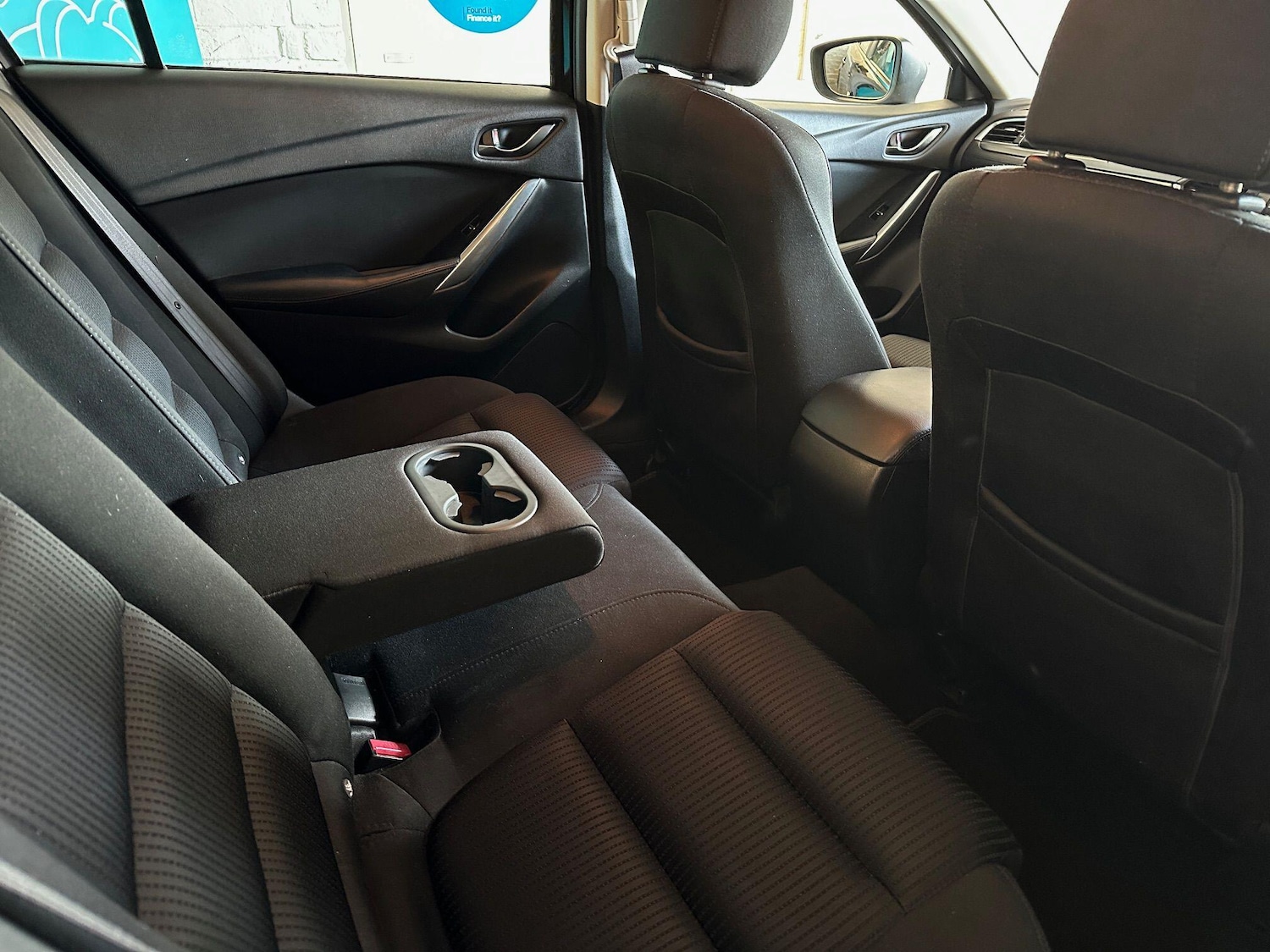 Used Mazda Mazda6 2017 for sale - 77015821: Photo 3