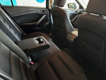 Used Mazda Mazda6 2017 for sale - 77015821: Photo