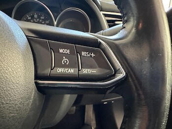 Used Mazda Mazda6 2017 for sale - 77015821: Photo