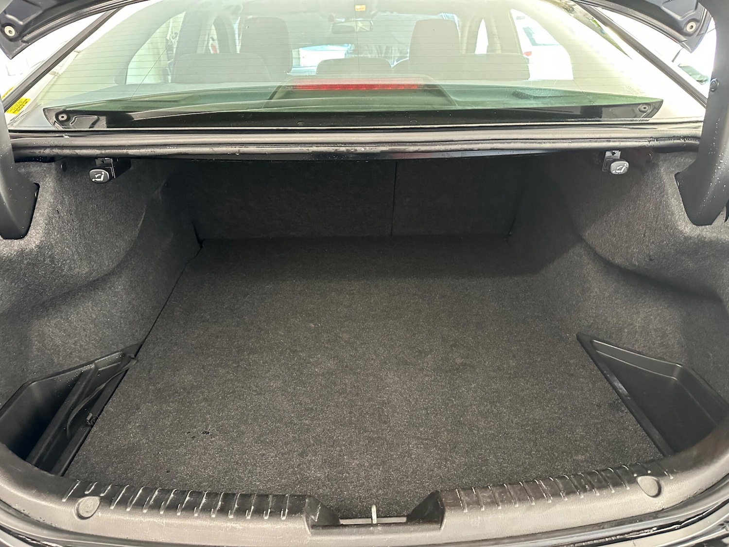 Used Mazda Mazda6 2017 for sale - 77015821: Photo 5