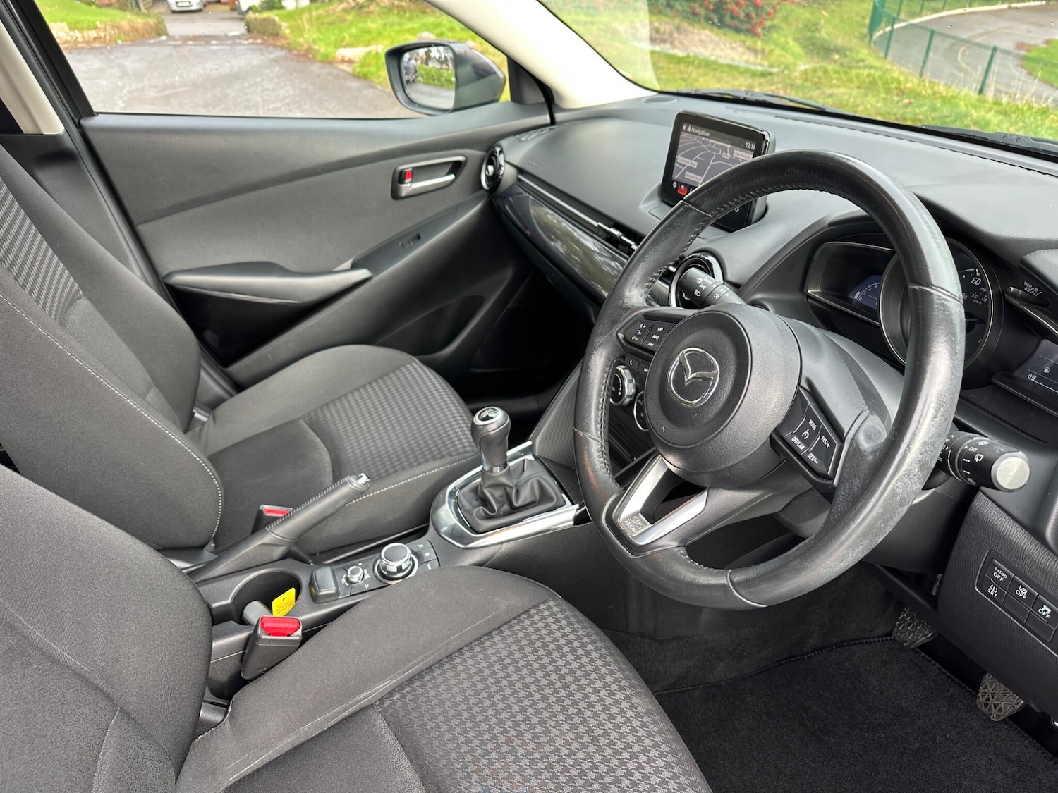 Used Mazda Mazda2 for sale - 77511429: Photo 10
