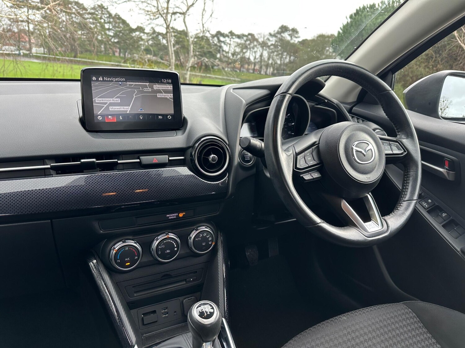 Used Mazda Mazda2 for sale - 77511429: Photo 11