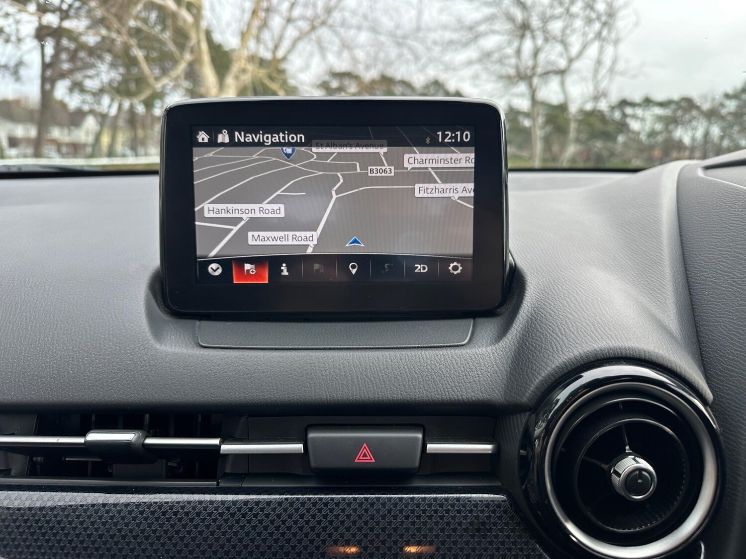 Used Mazda Mazda2 for sale - 77511429: Photo 15