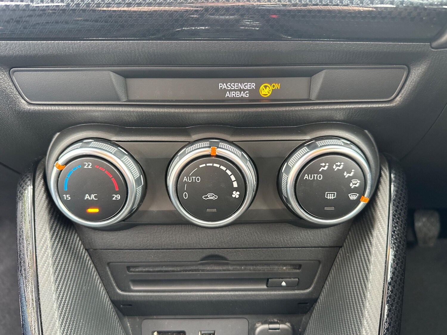 Used Mazda Mazda2 for sale - 77511429: Photo 18