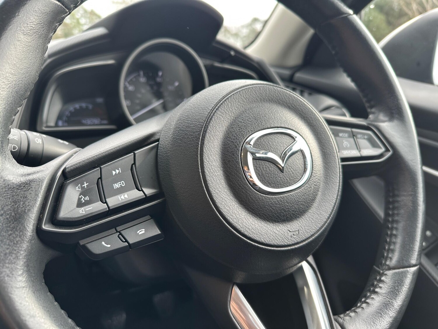 Used Mazda Mazda2 for sale - 77511429: Photo 20