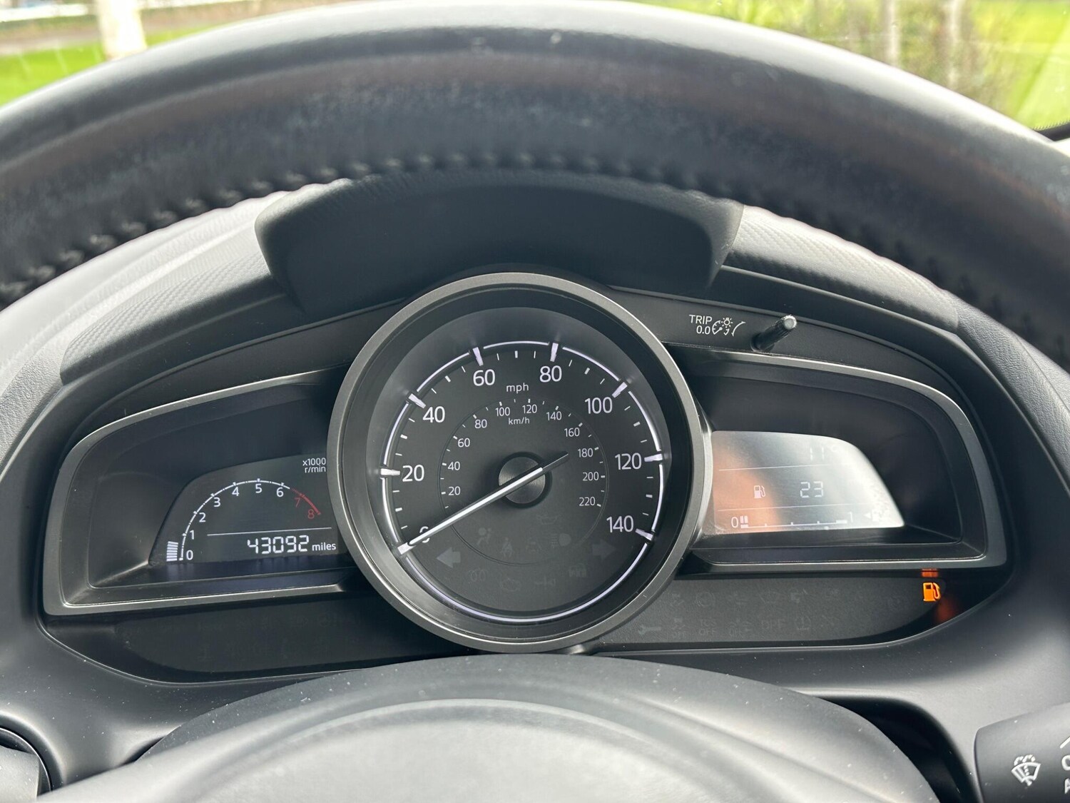 Used Mazda Mazda2 for sale - 77511429: Photo 25