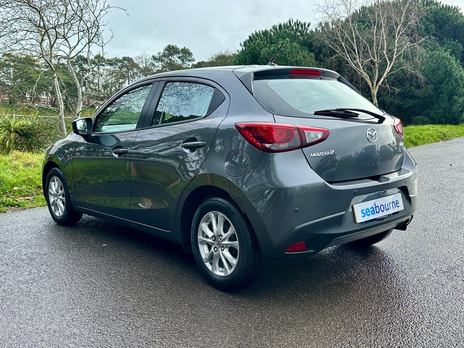 Used Mazda Mazda2 for sale - 77511429: Photo 26