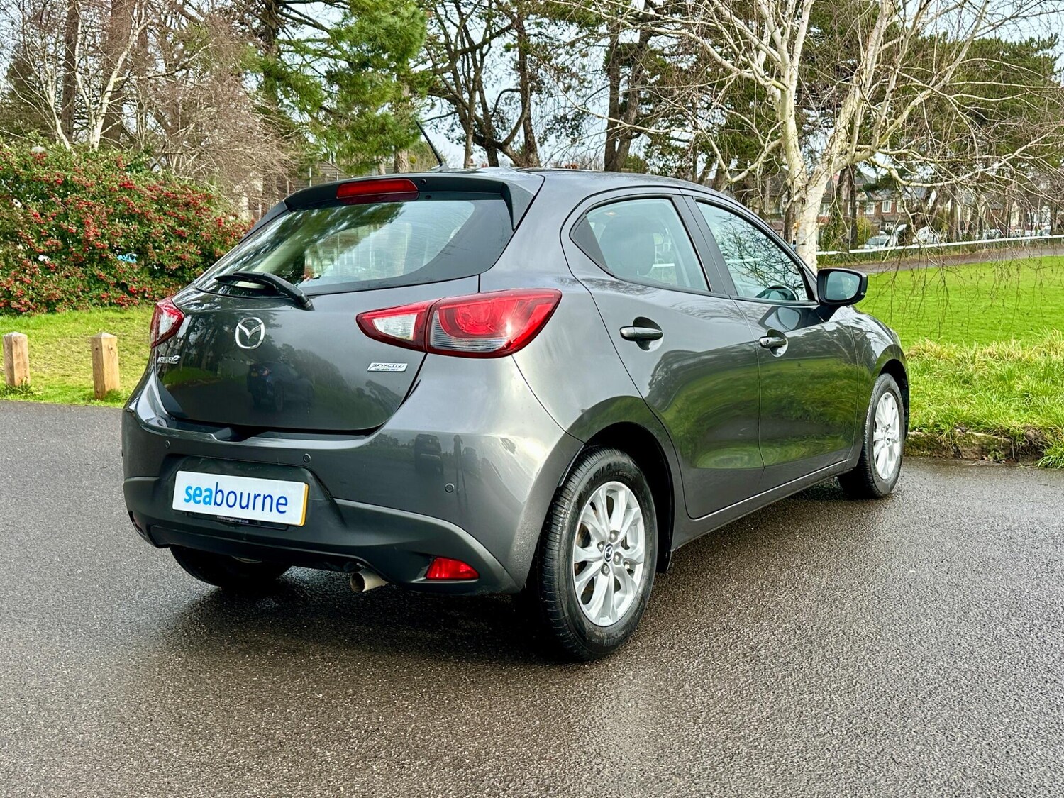 Used Mazda Mazda2 for sale - 77511429: Photo 27