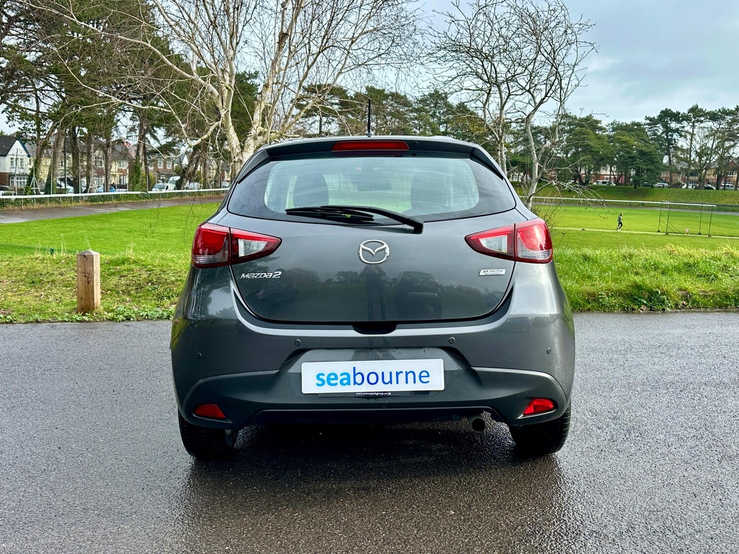 Used Mazda Mazda2 for sale - 77511429: Photo 29