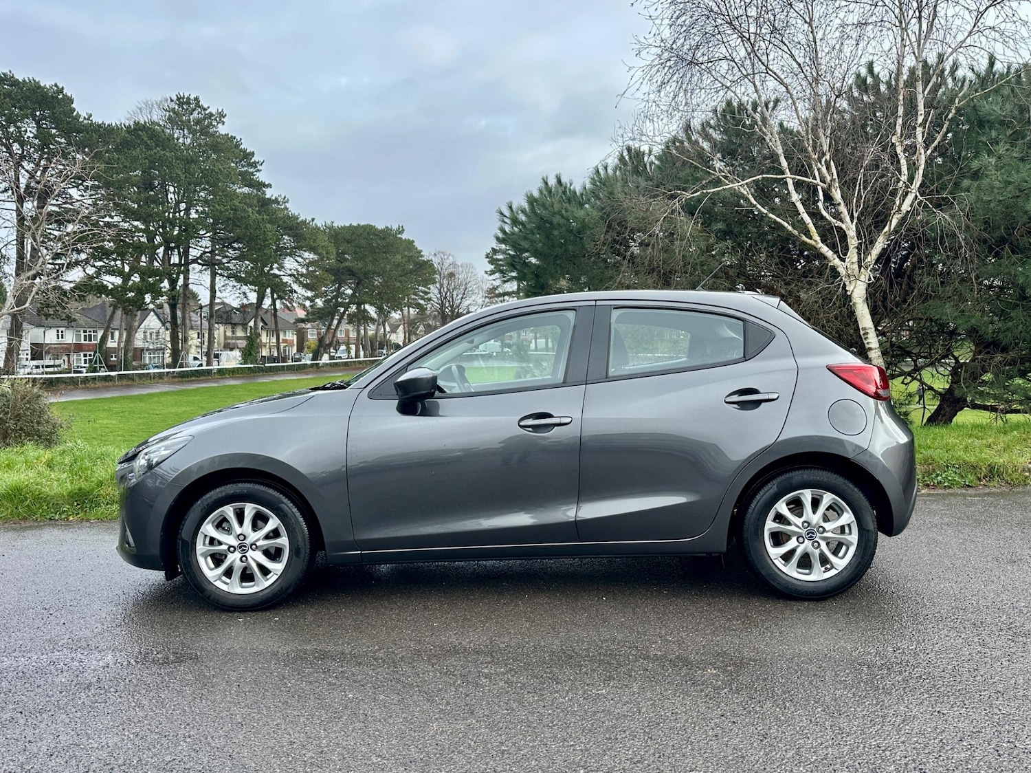 Used Mazda Mazda2 for sale - 77511429: Photo 3