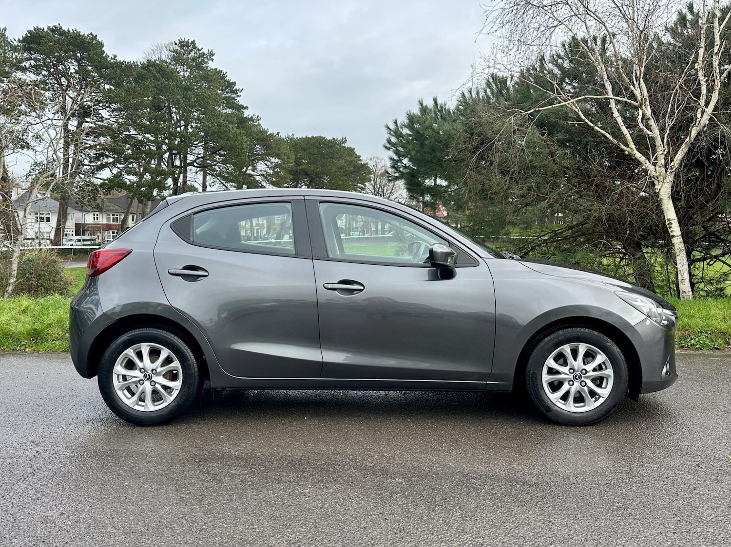 Used Mazda Mazda2 for sale - 77511429: Photo 4