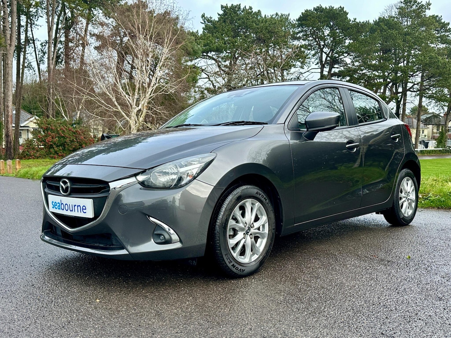 Used Mazda Mazda2 for sale - 77511429: Photo 5