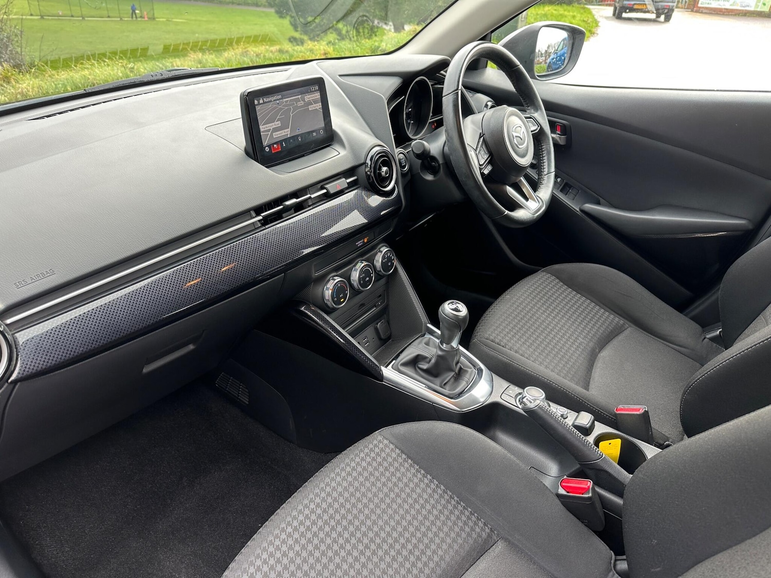 Used Mazda Mazda2 for sale - 77511429: Photo 9