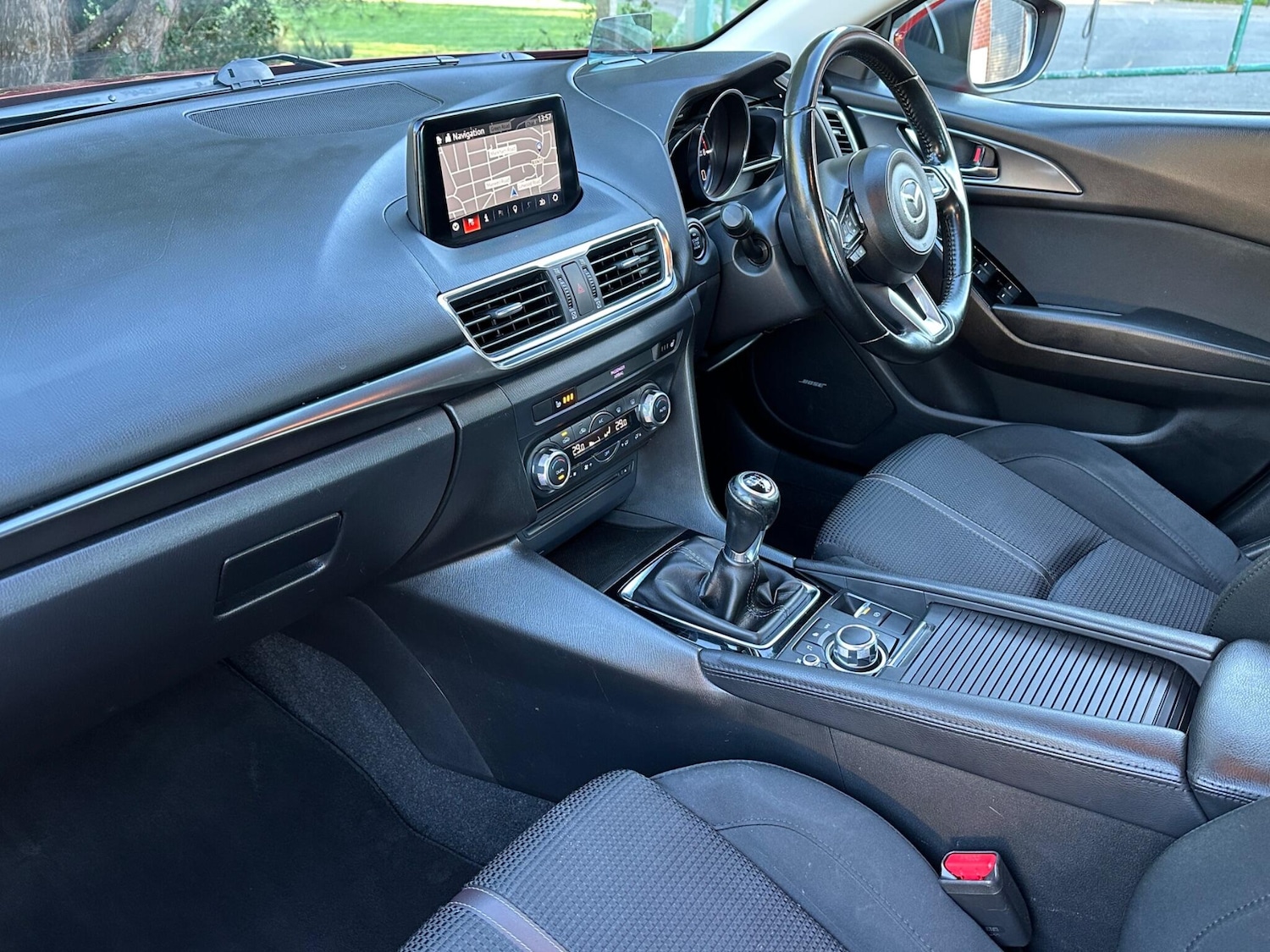 Used Mazda Mazda3 2018 for sale - 76689441: Photo 10