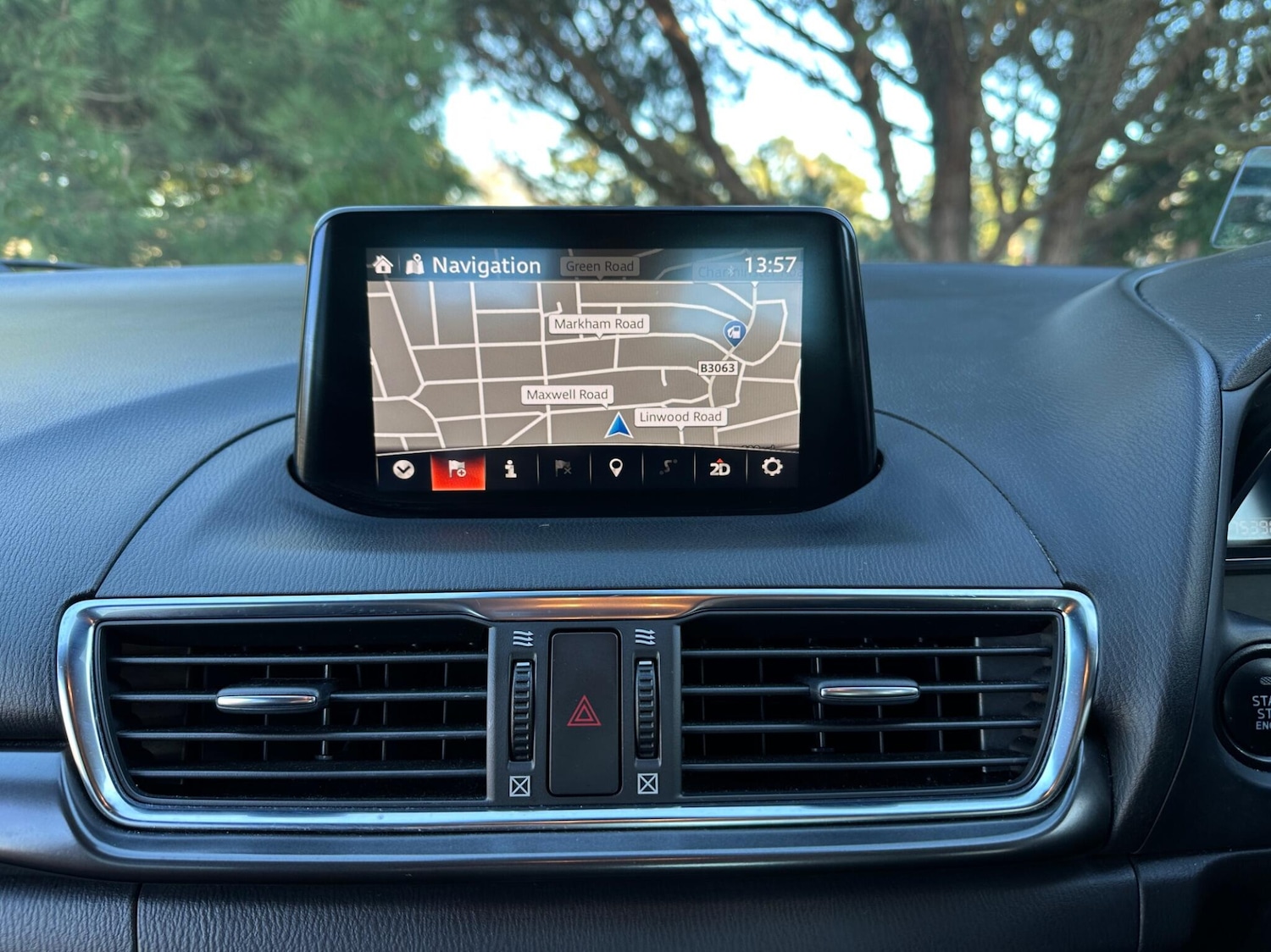 Used Mazda Mazda3 2018 for sale - 76689441: Photo 16