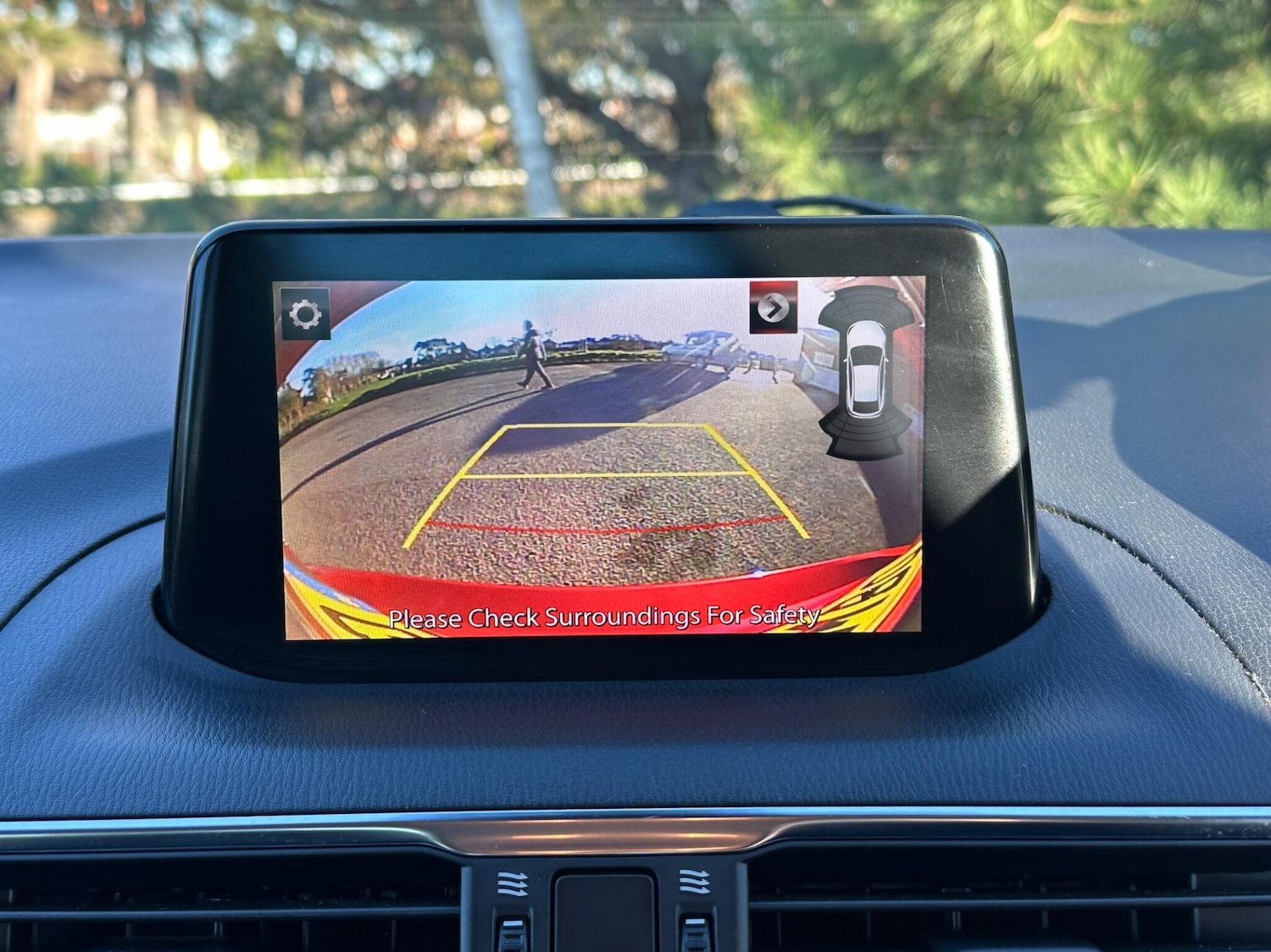 Used Mazda Mazda3 2018 for sale - 76689441: Photo 17