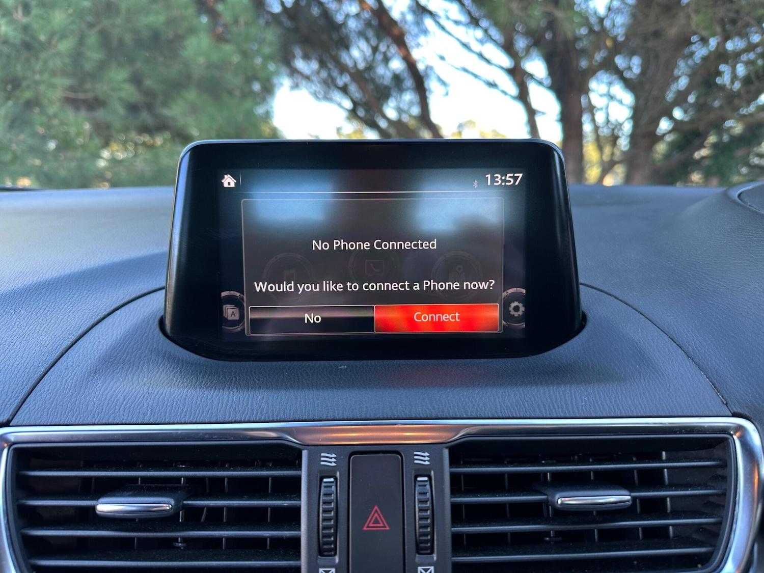 Used Mazda Mazda3 2018 for sale - 76689441: Photo 18