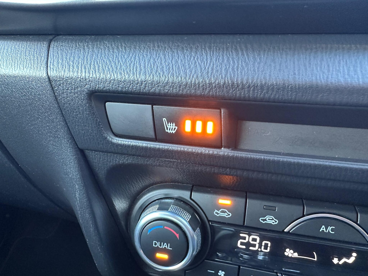 Used Mazda Mazda3 2018 for sale - 76689441: Photo 19