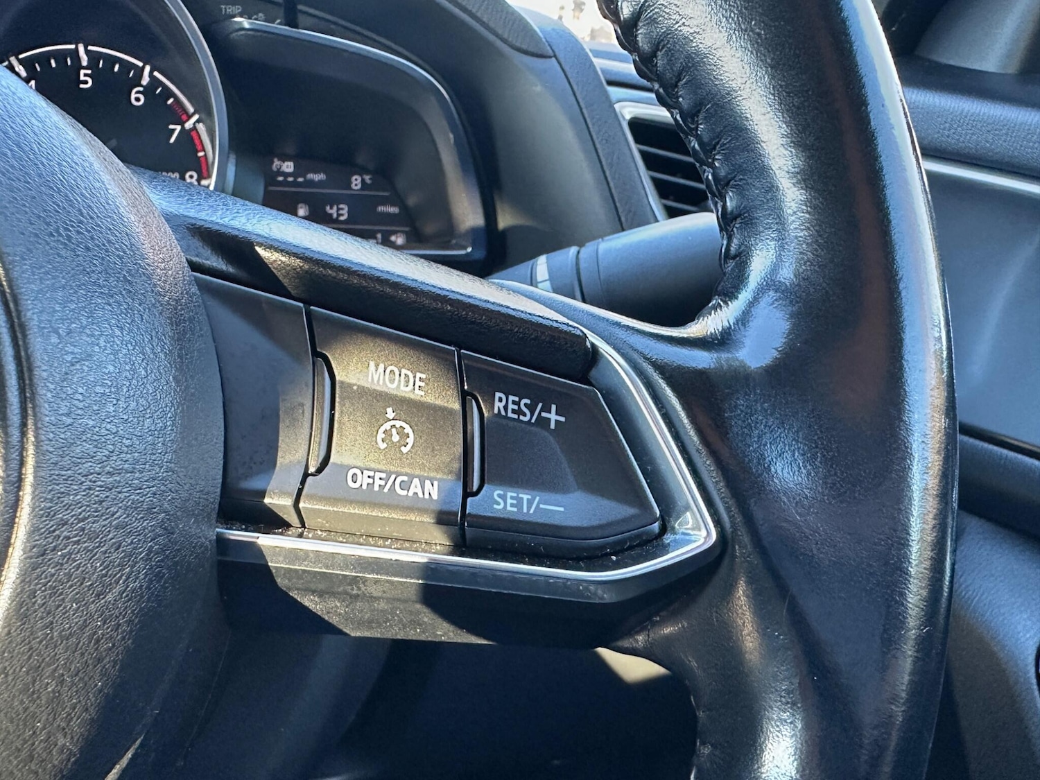 Used Mazda Mazda3 2018 for sale - 76689441: Photo 20