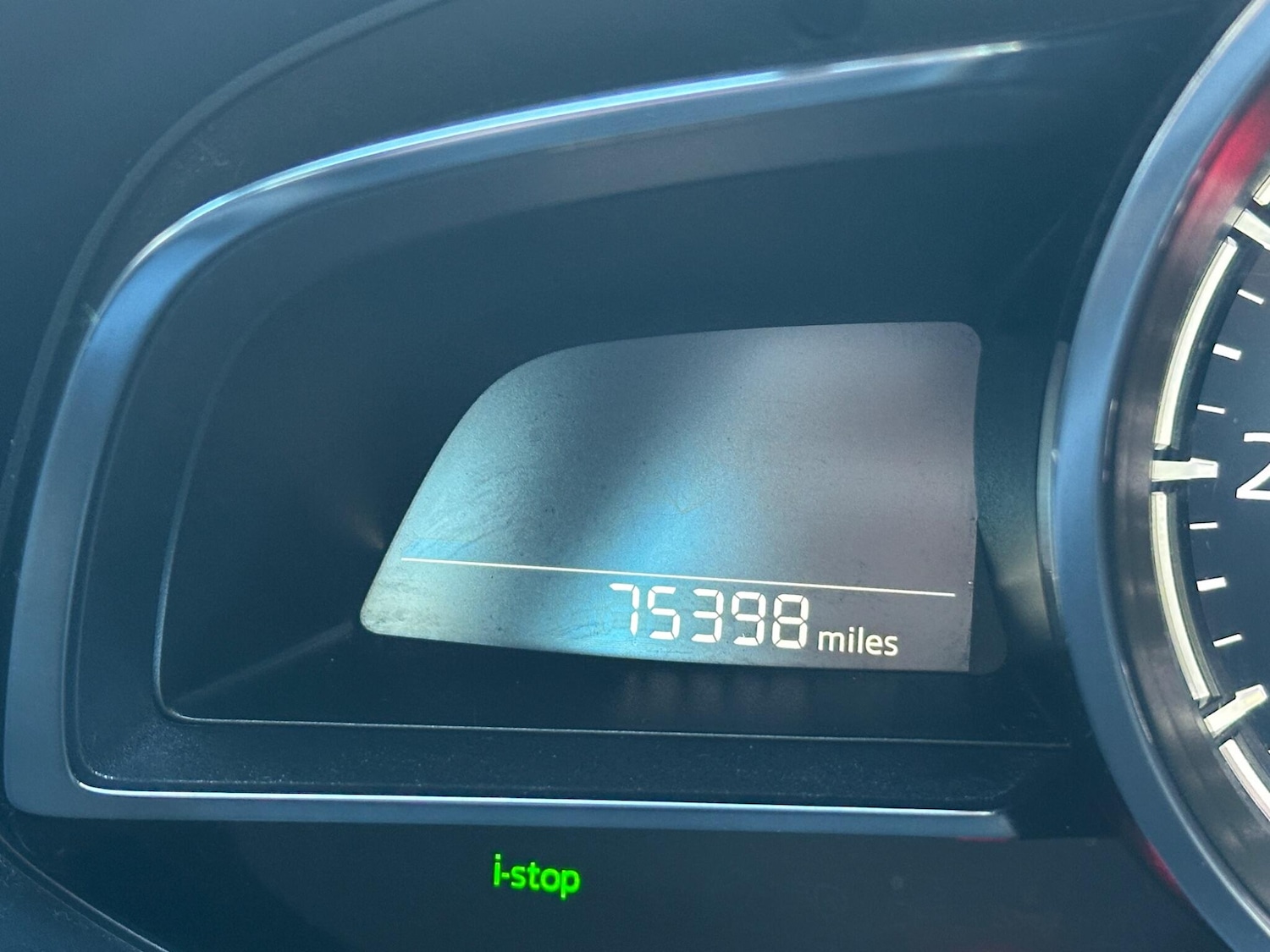 Used Mazda Mazda3 2018 for sale - 76689441: Photo 26