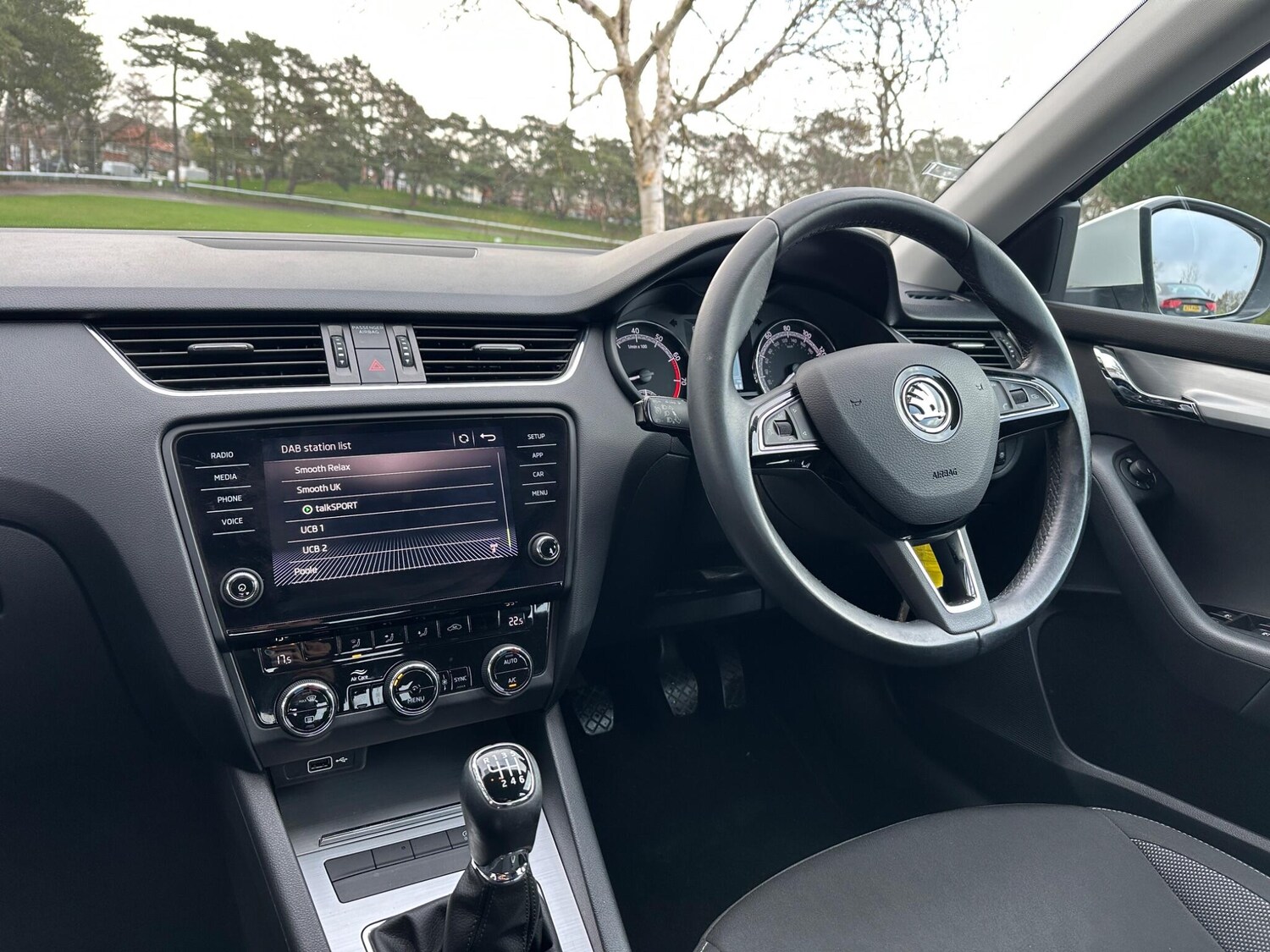 Used Skoda Octavia for sale - 77511406: Photo 10