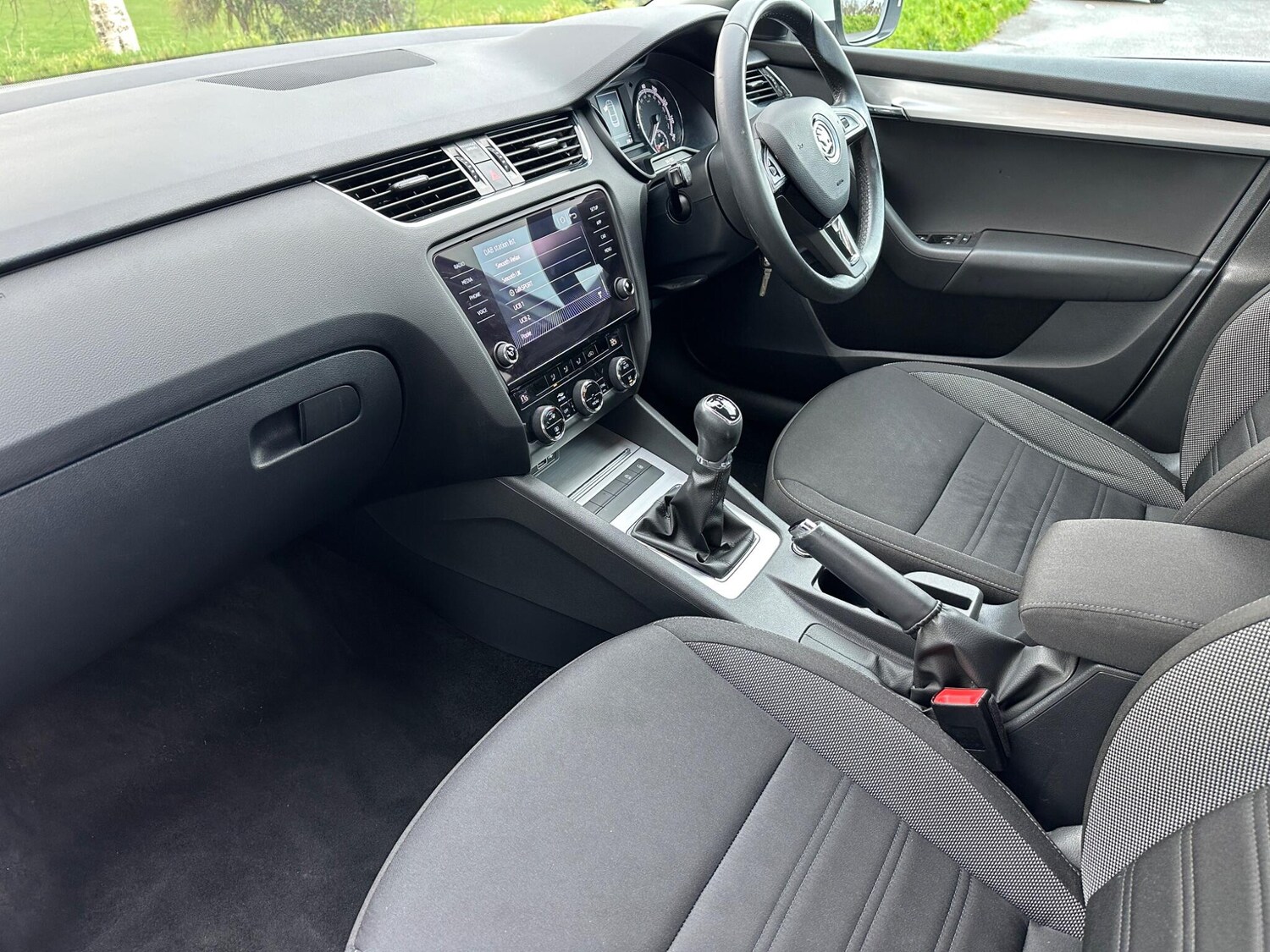 Used Skoda Octavia for sale - 77511406: Photo 11