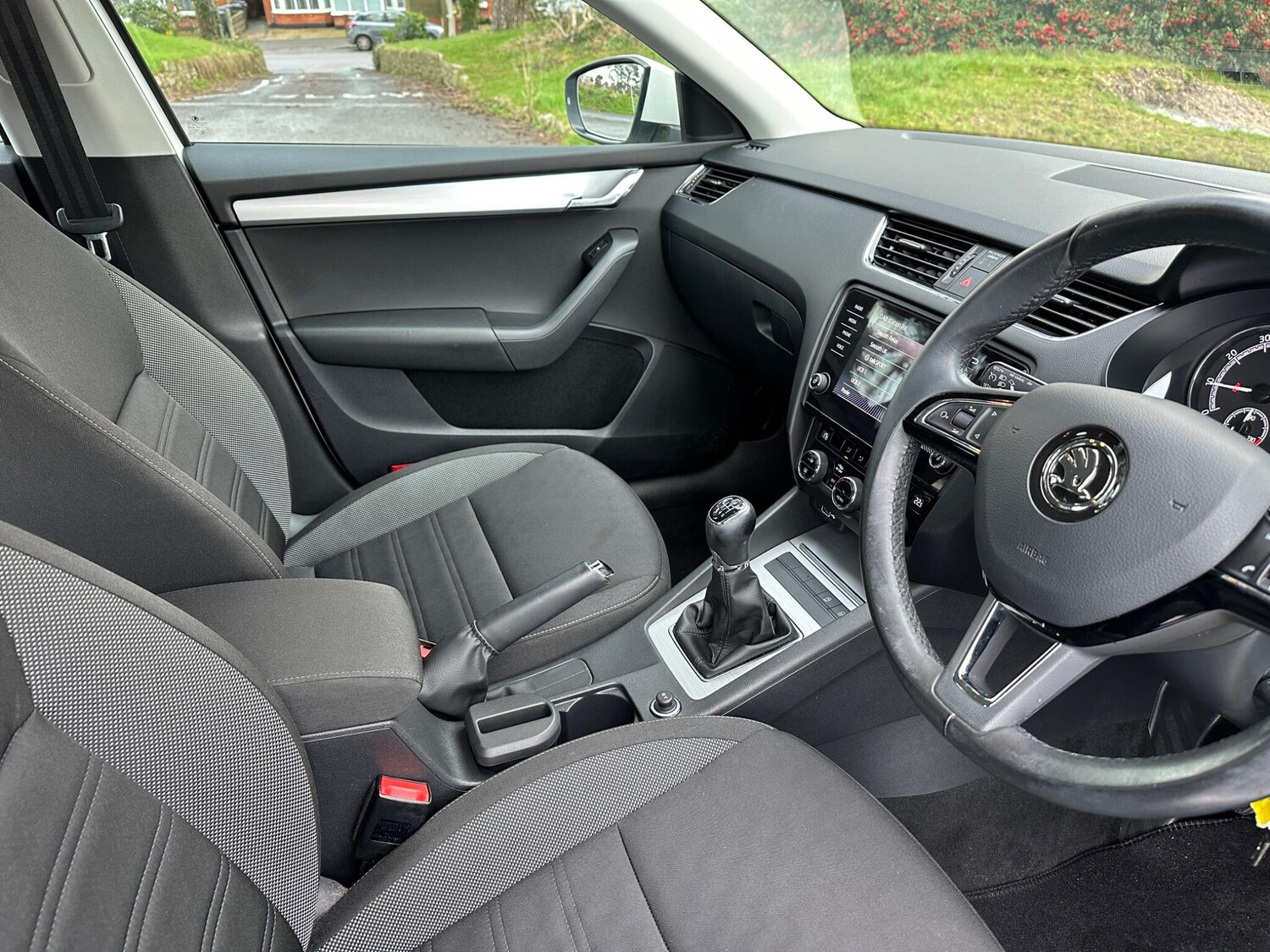 Used Skoda Octavia for sale - 77511406: Photo 12