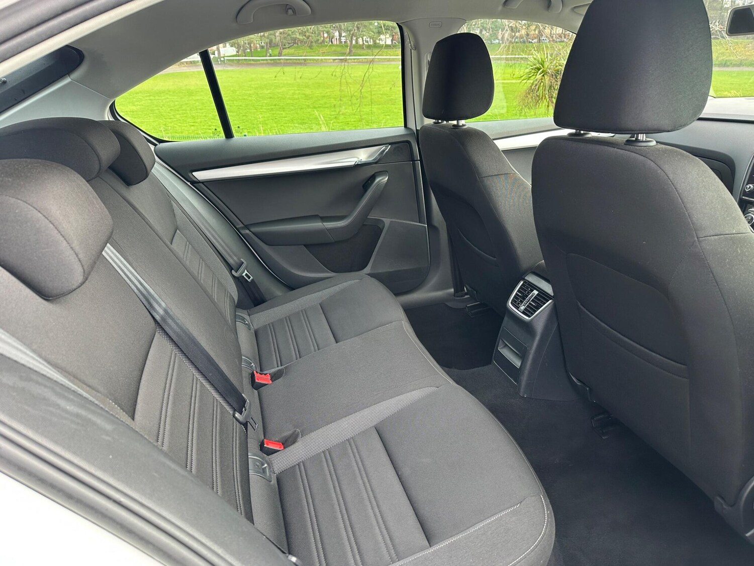 Used Skoda Octavia for sale - 77511406: Photo 13