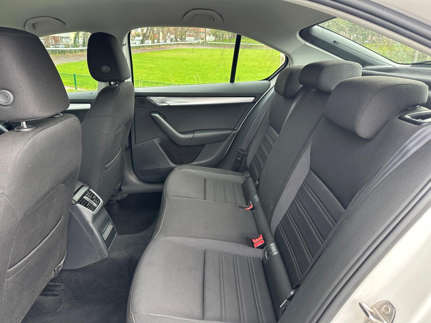 Used Skoda Octavia for sale - 77511406: Photo 14