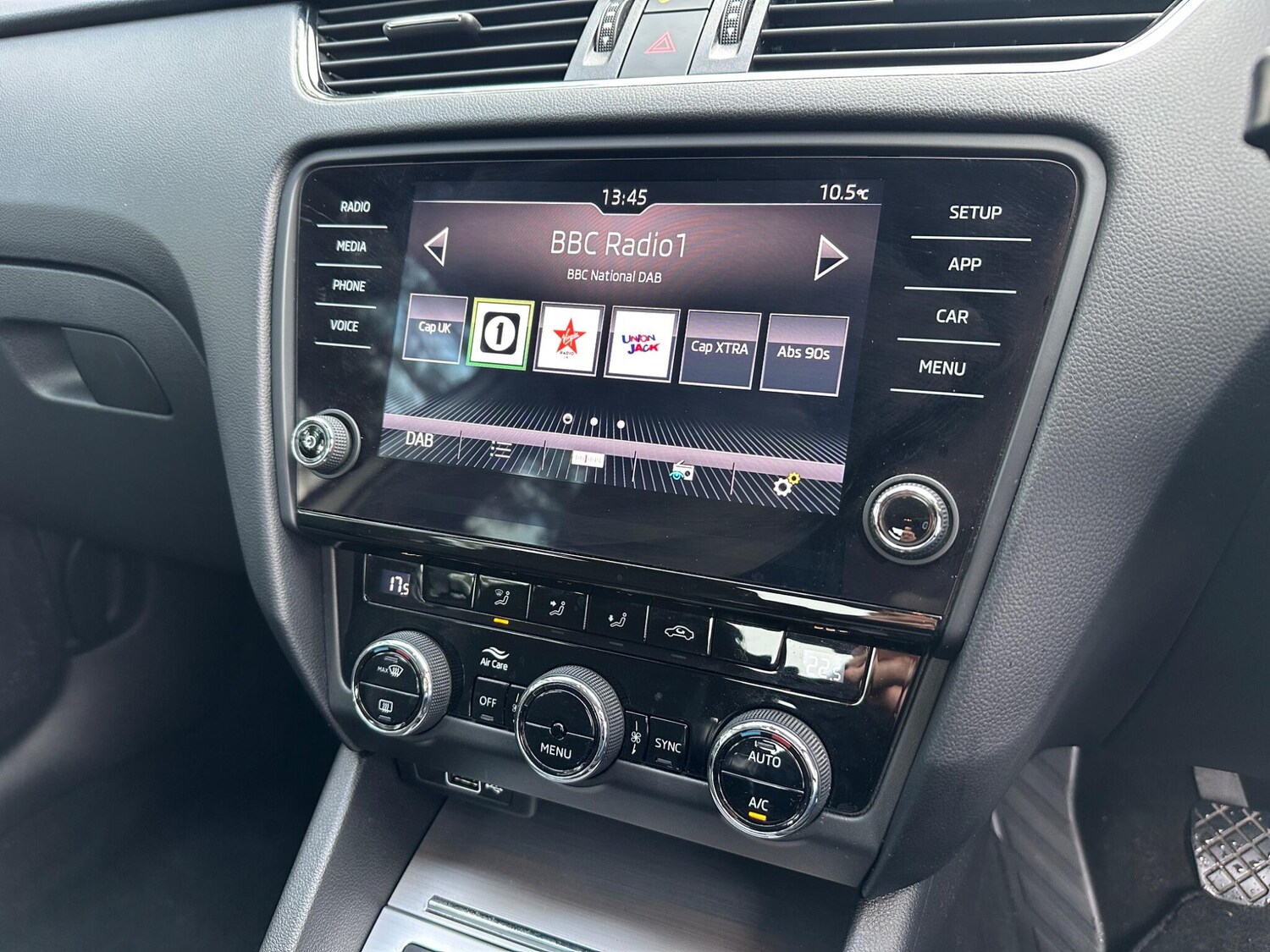 Used Skoda Octavia for sale - 77511406: Photo 15