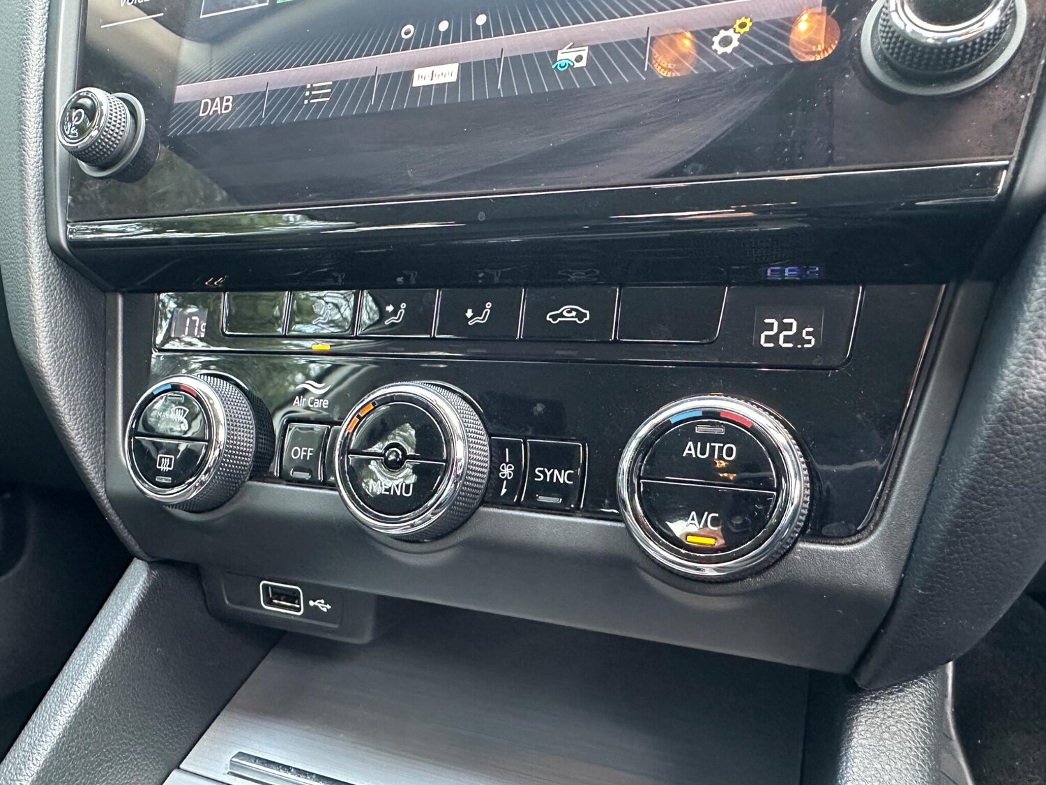 Used Skoda Octavia for sale - 77511406: Photo 17