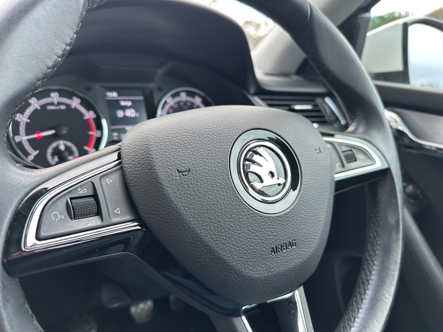 Used Skoda Octavia for sale - 77511406: Photo 18