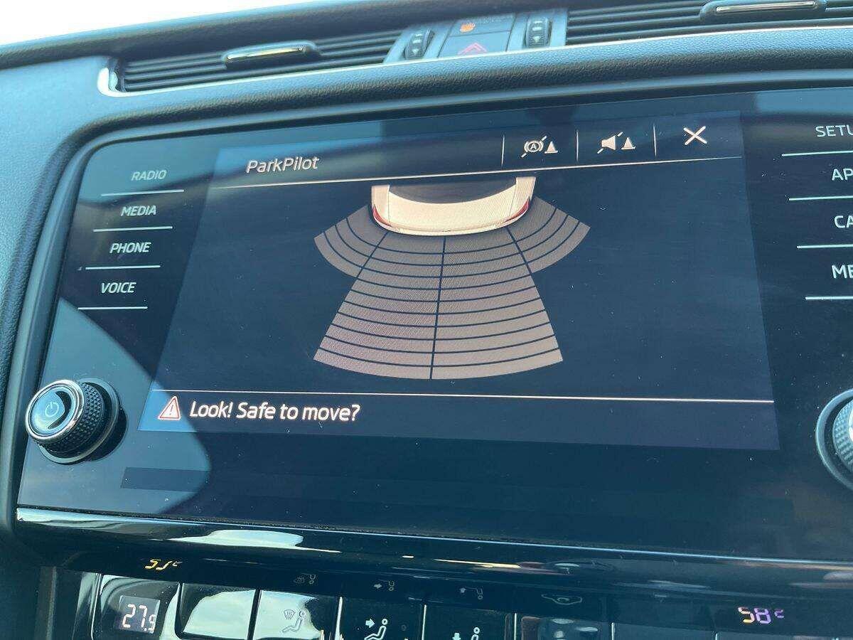 Used Skoda Octavia for sale - 77511406: Photo 19