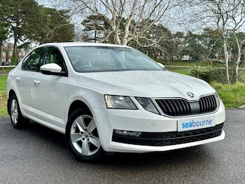 Skoda Octavia feature image
