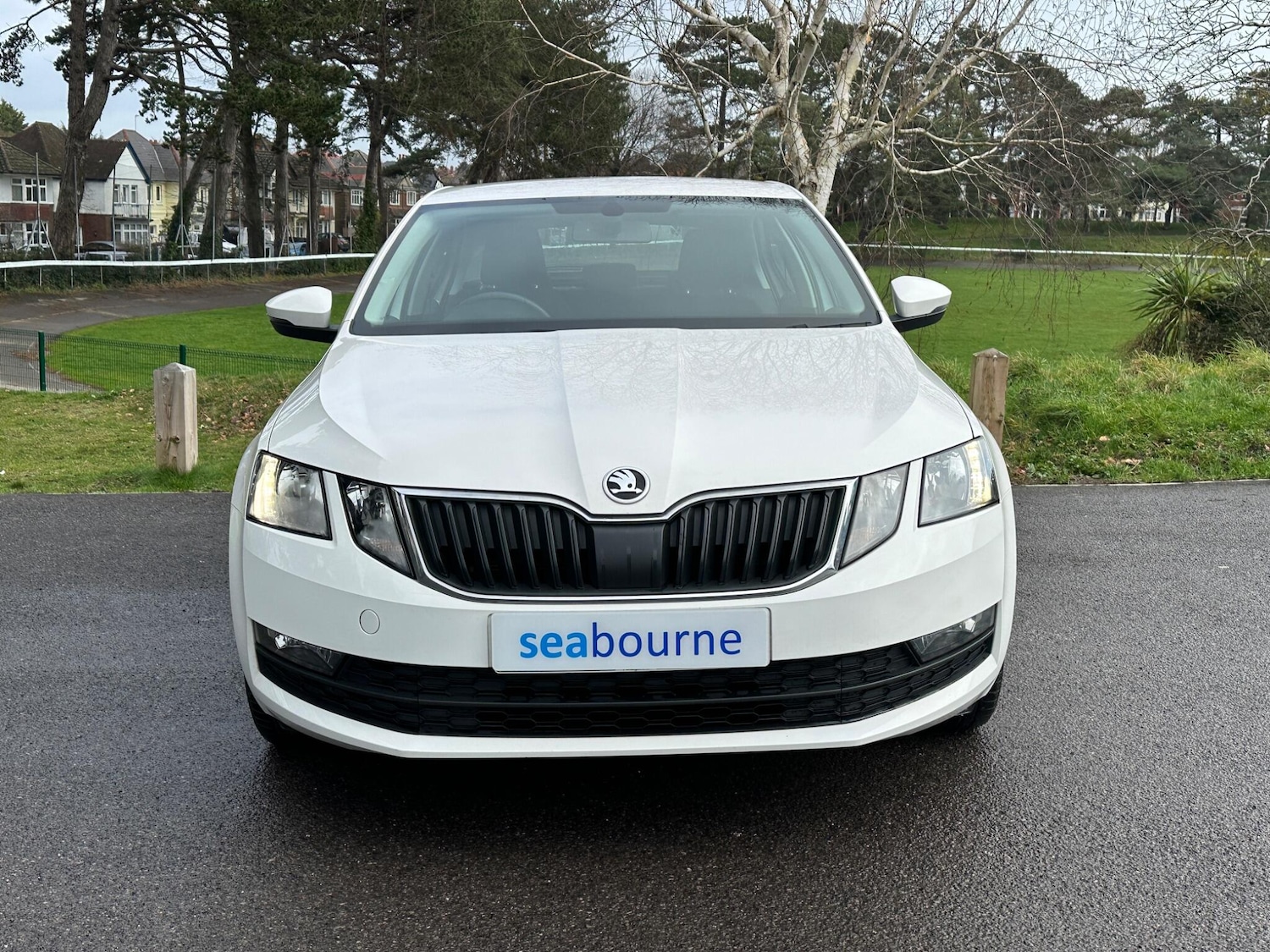 Used Skoda Octavia for sale - 77511406: Photo 2